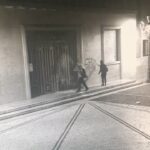 Vandali in azione nella notte,preso di mira il Palazzo comunale