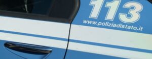 Maltrattamenti in famiglia, arrestato 38enne crotonese