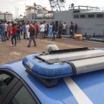 Sbarco a Crotone del 27 giugno, fermati tre scafisti turchi