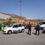 Operazione congiunta di Akrea e Polizia locale, rilevate diverse irregolarità nel conferimento dei rifiuti domestici