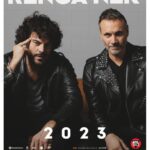 𝗙𝗿𝗮𝗻𝗰𝗲𝘀𝗰𝗼 𝗥𝗲𝗻𝗴𝗮 e 𝗡𝗲𝗸, appuntamento il 17 agosto ai Mercati Saraceni a Cirò Marina