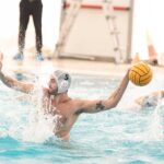 Pallanuoto, la Rari Nantes Crotone vince contro l’Arechi Salerno