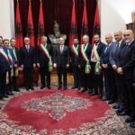 <strong>Albania e Calabria sempre più vicini grazie alla visita istituzionale della Fondazione “Istituto Regionale Comunità Arbereshe di Calabria”</strong>