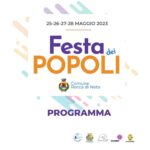 Ritorna la “Festa dei Popoli” a Rocca di Neto