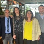 Crotone, ritorna la Lega in Consiglio comunale con Marisa Luana Cavallo