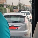 Emergenza viabilità nel quartiere Tufolo-Farina, il 28 settembre manifestazione in piazza della Resistenza
